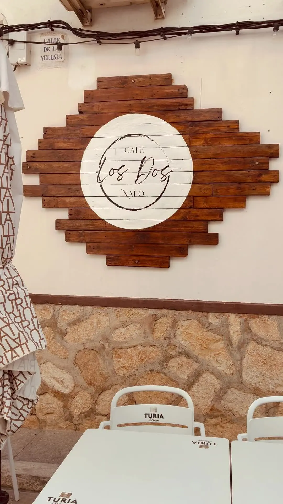 Café Los Dos