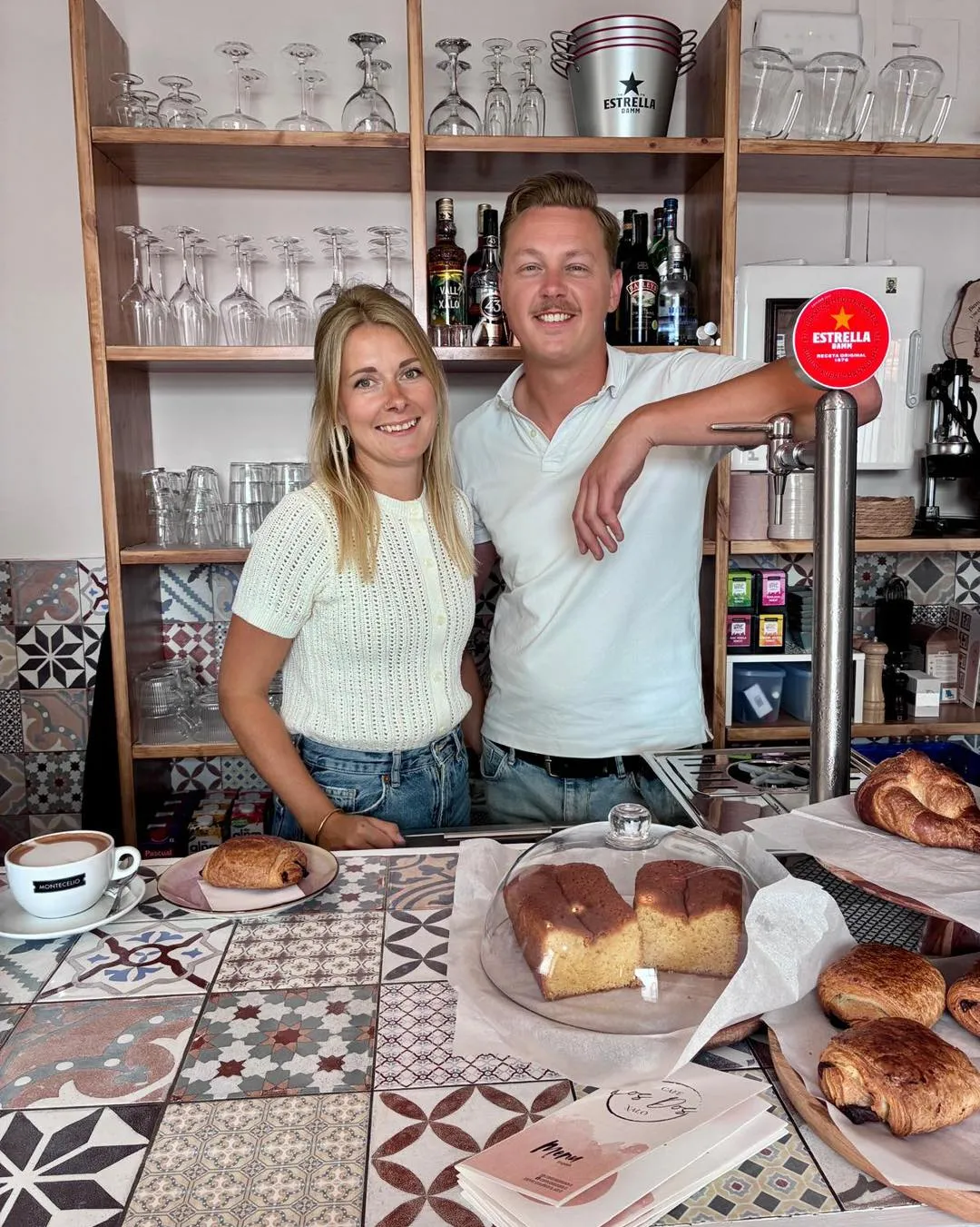 Café Los Dos