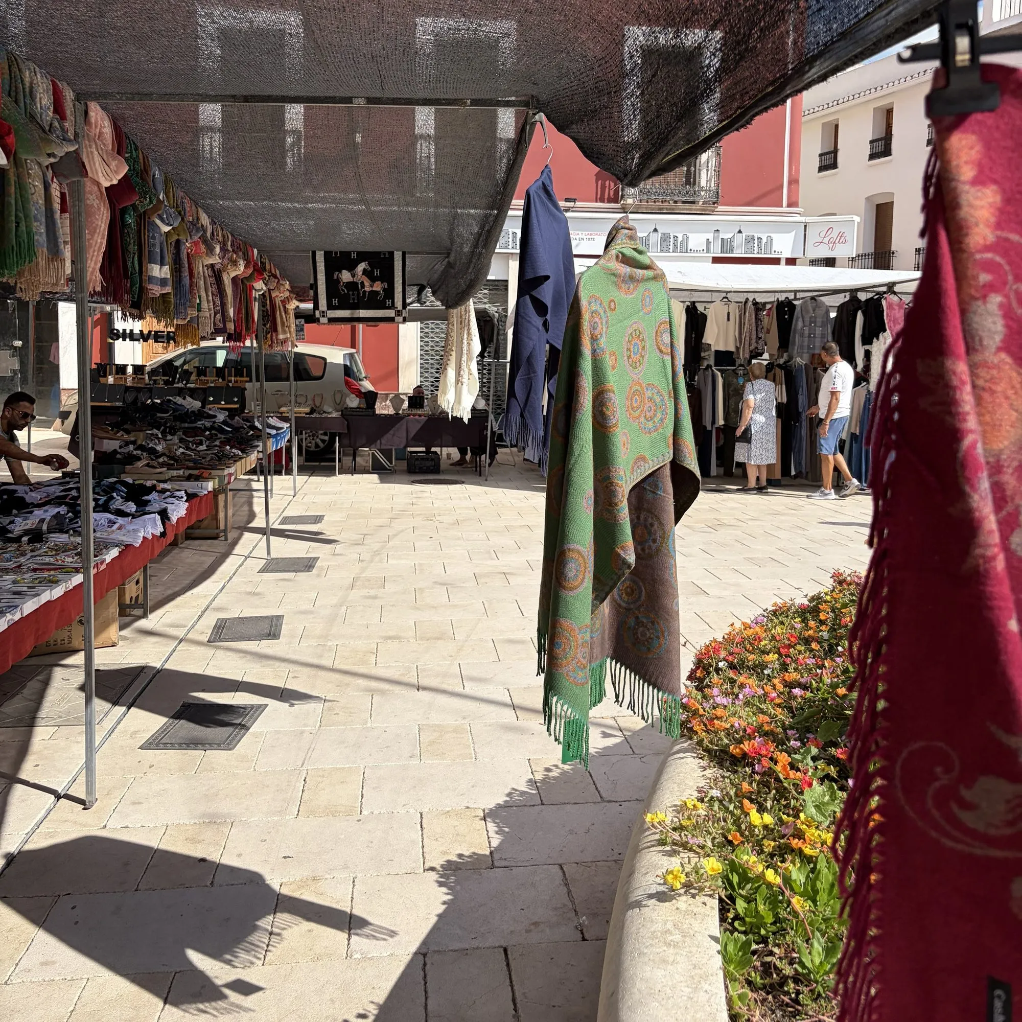 El Mercat dels Dimarts